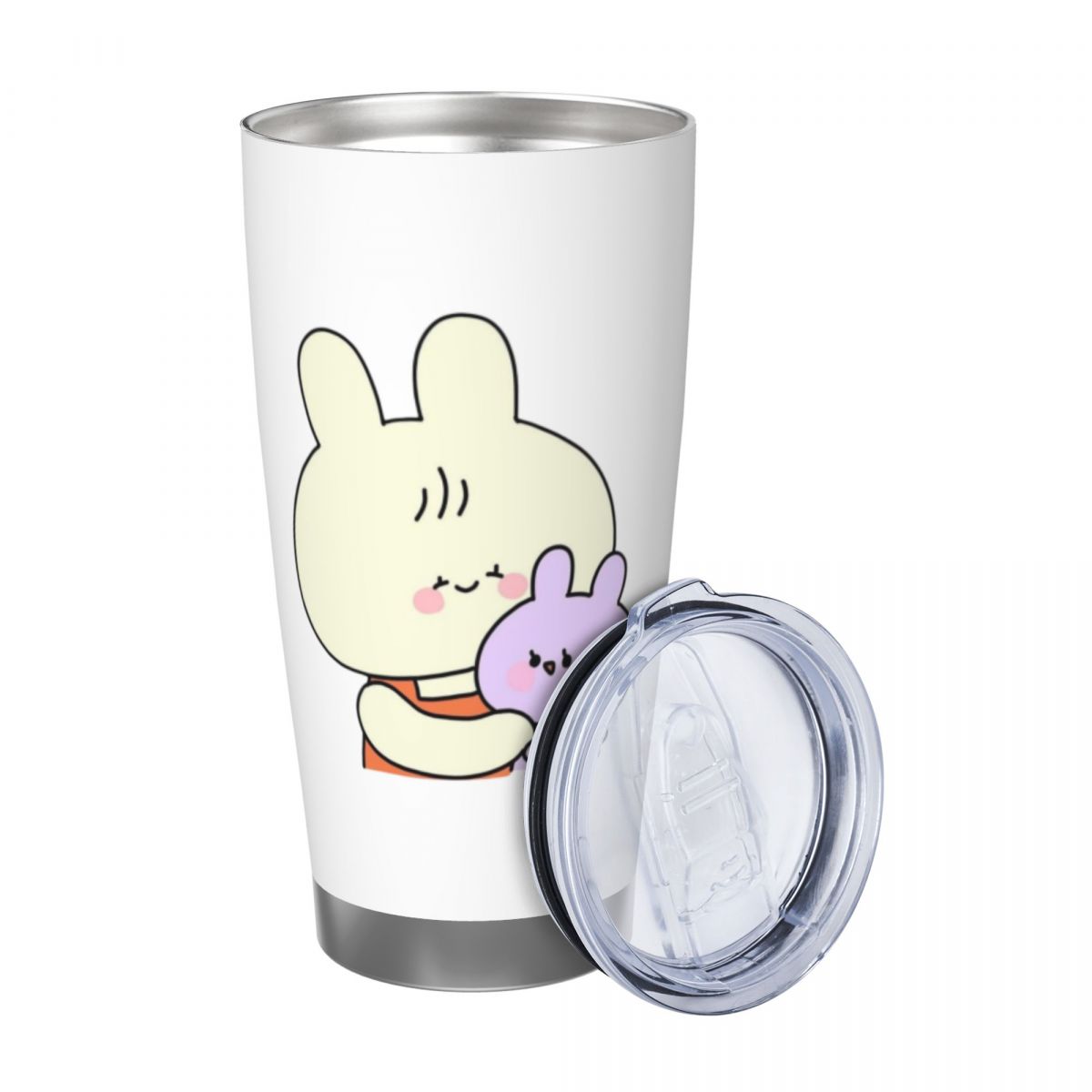 Asamimichaan Leuke Asamimi 20o - Vacuum Insulated Flask recensie en prijs