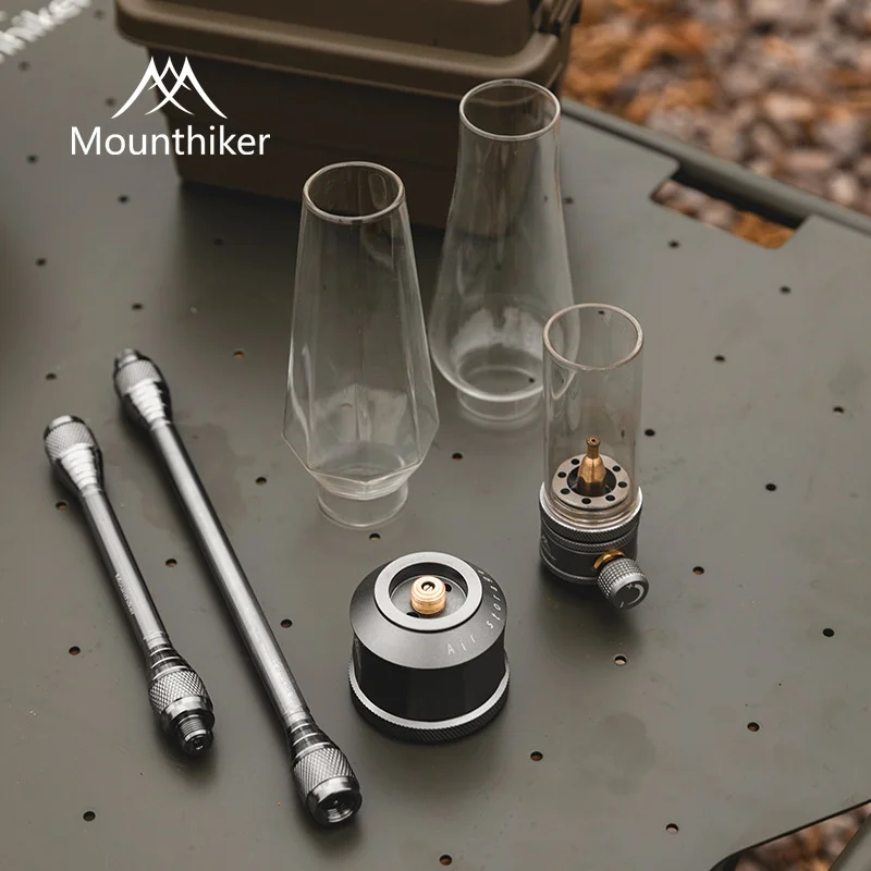 MOUNTAINHIKER Outdoor Camping  - Outdoor Camping Glamping Share recensie en prijs