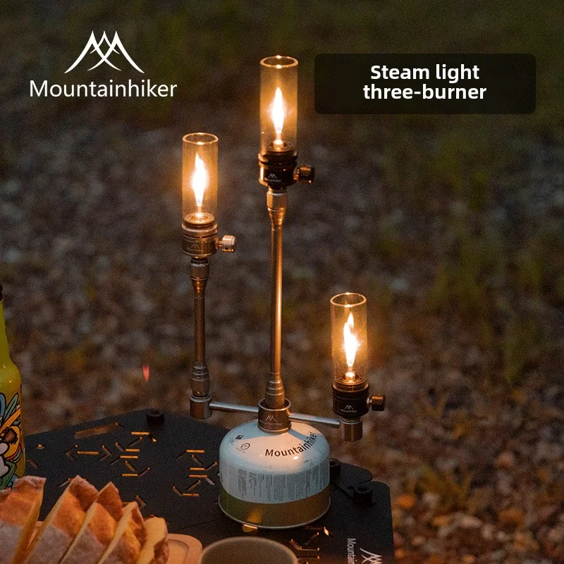MOUNTAINHIKER Outdoor Camping  - Outdoor Camping Glamping Share recensie en prijs