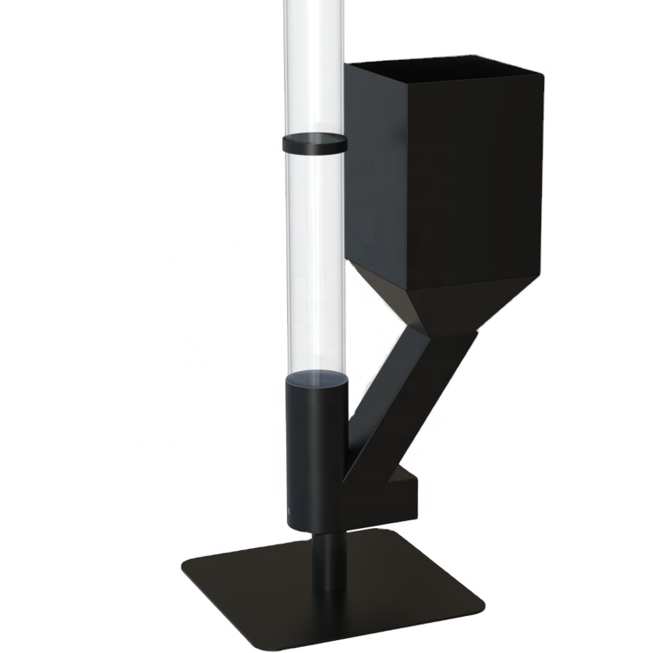 Buiten-tentkachel op houten bi - Outdoor Camping Stove recensie en prijs