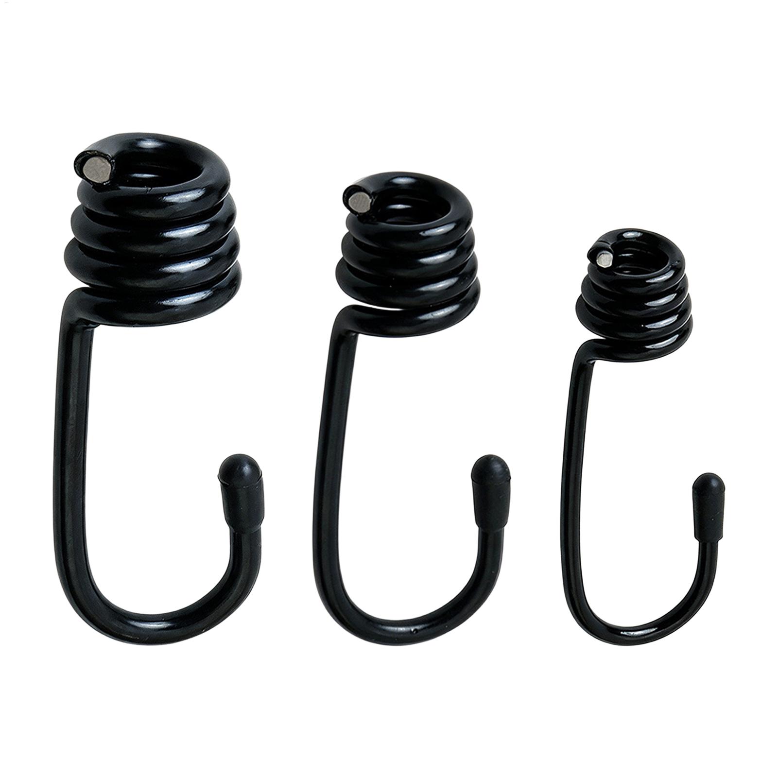 Zware metalen elastische touwh - Outdoor Camping Tarp recensie en prijs