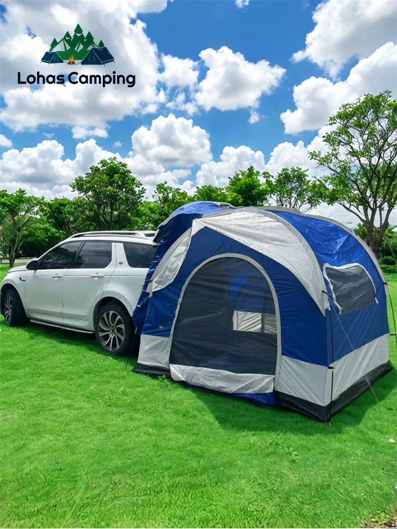 Lohascamping Draagbare tent, W - Jinli Outdoor Camping recensie en prijs
