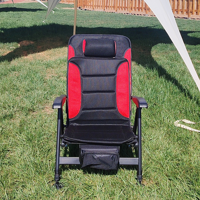 Draagbare opvouwbare stoel met - Outdoor Camping Chairs recensie en prijs