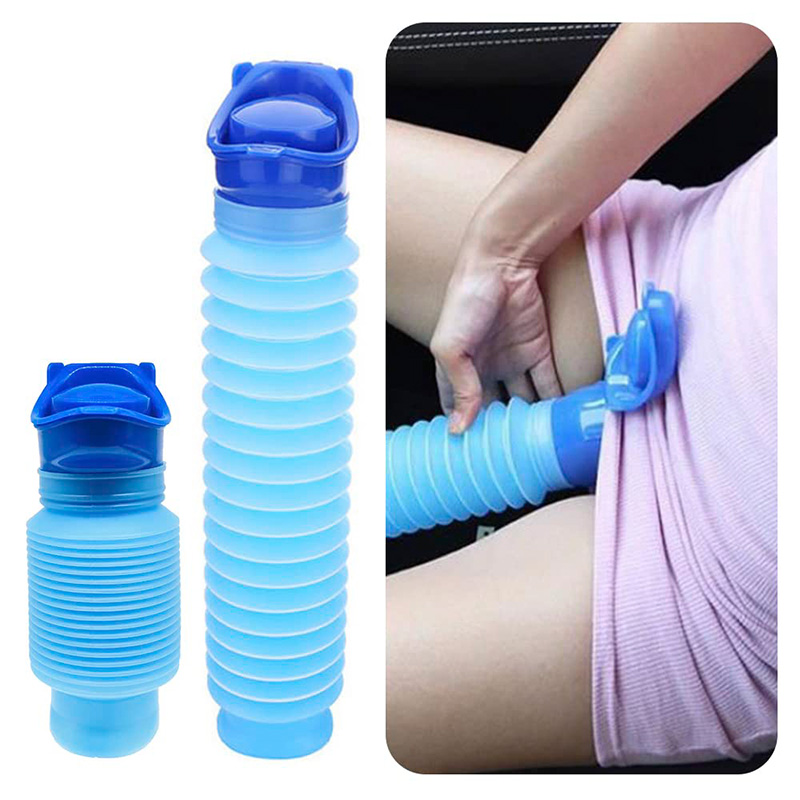 750ml Draagbare Volwassen Urin - Outdoor Camping Urinal recensie en prijs
