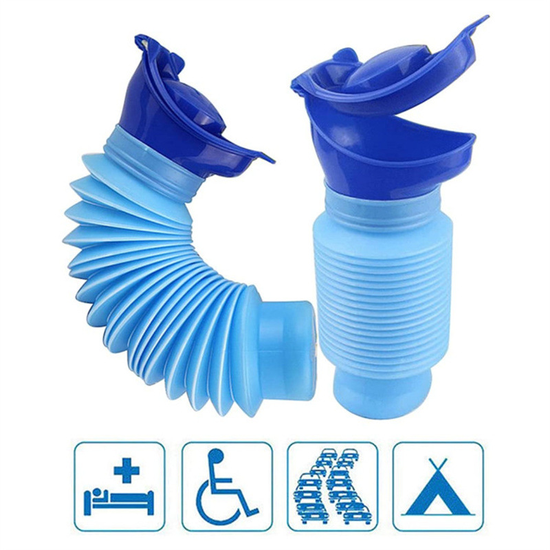 750ml Draagbare Volwassen Urin - Outdoor Camping Urinal recensie en prijs