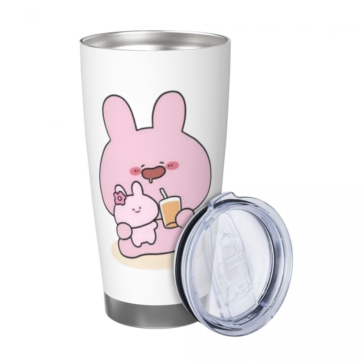 Asamimichaan Leuke Asamimi 20o - Vacuum Insulated Flask recensie en prijs