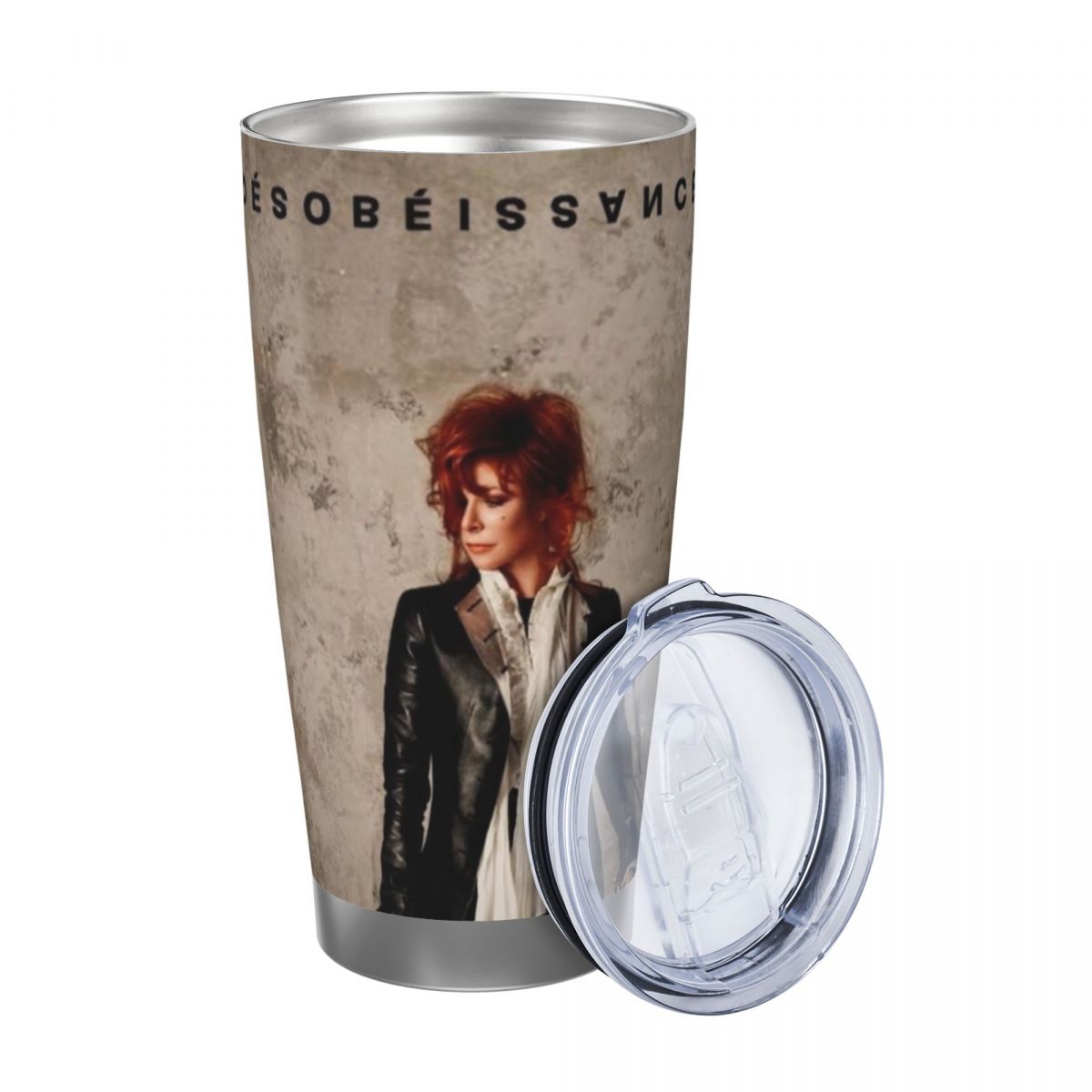 Mylene Farmer Nevermore 20oz r - Vacuum Insulated Flask recensie en prijs