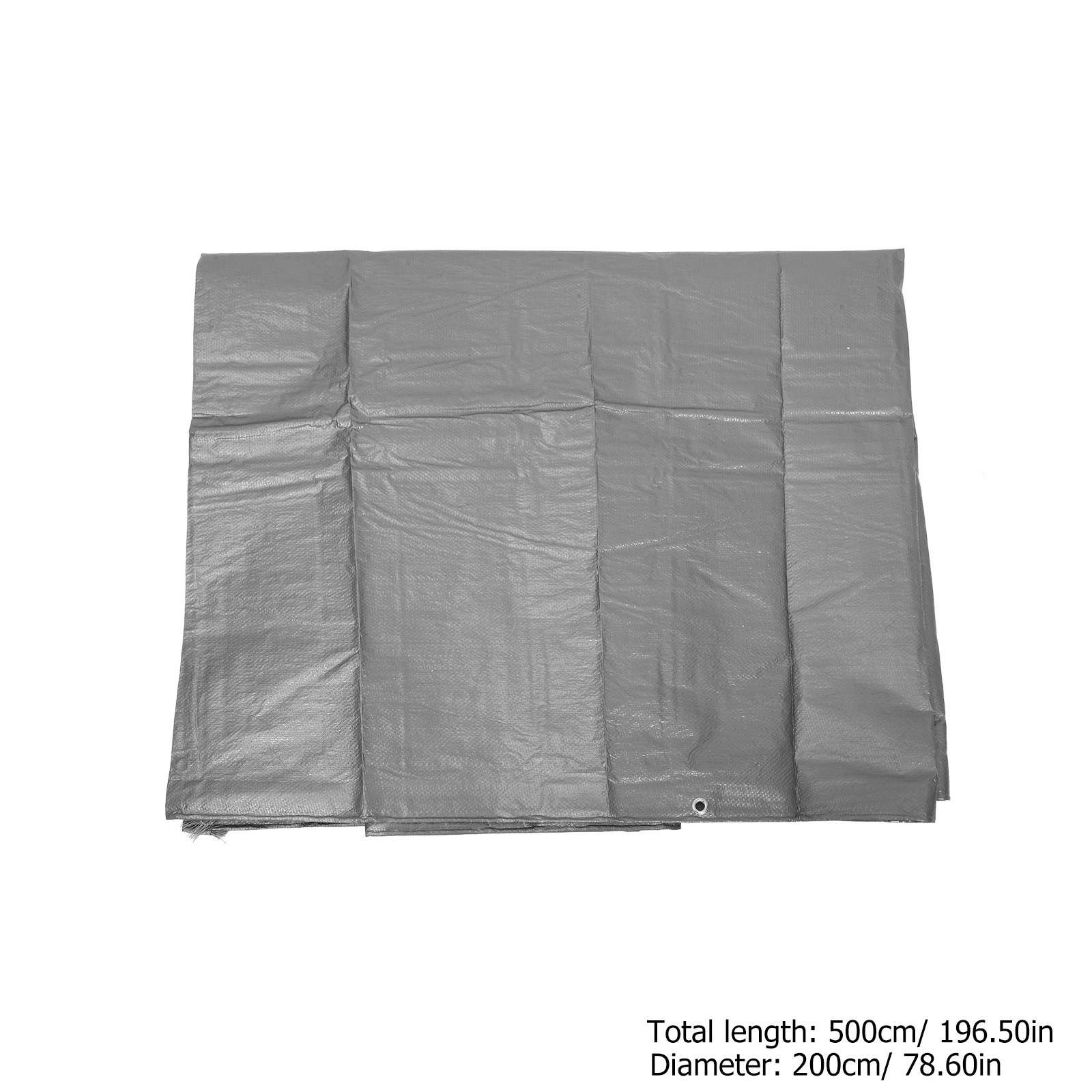 Waterdichte, extra sterke buit - Outdoor Camping Tarp recensie en prijs