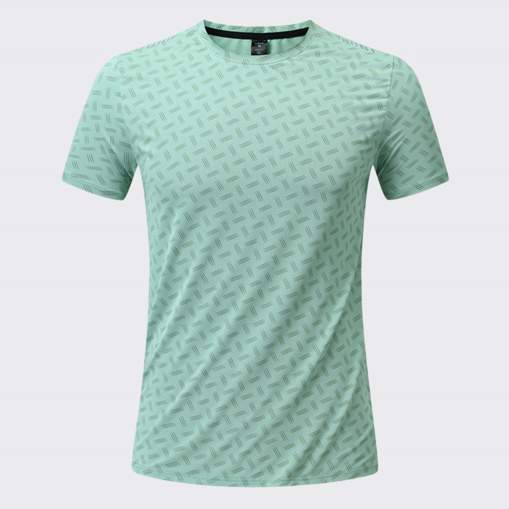 Zomer heren compressie-T-shirt - Outdoor Camping In Winter recensie en prijs