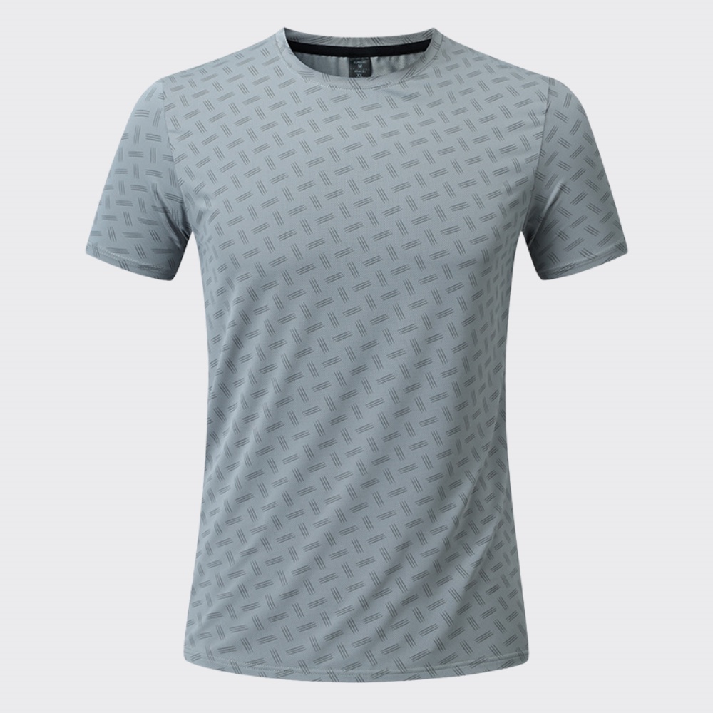 Zomer heren compressie-T-shirt - Outdoor Camping In Winter recensie en prijs