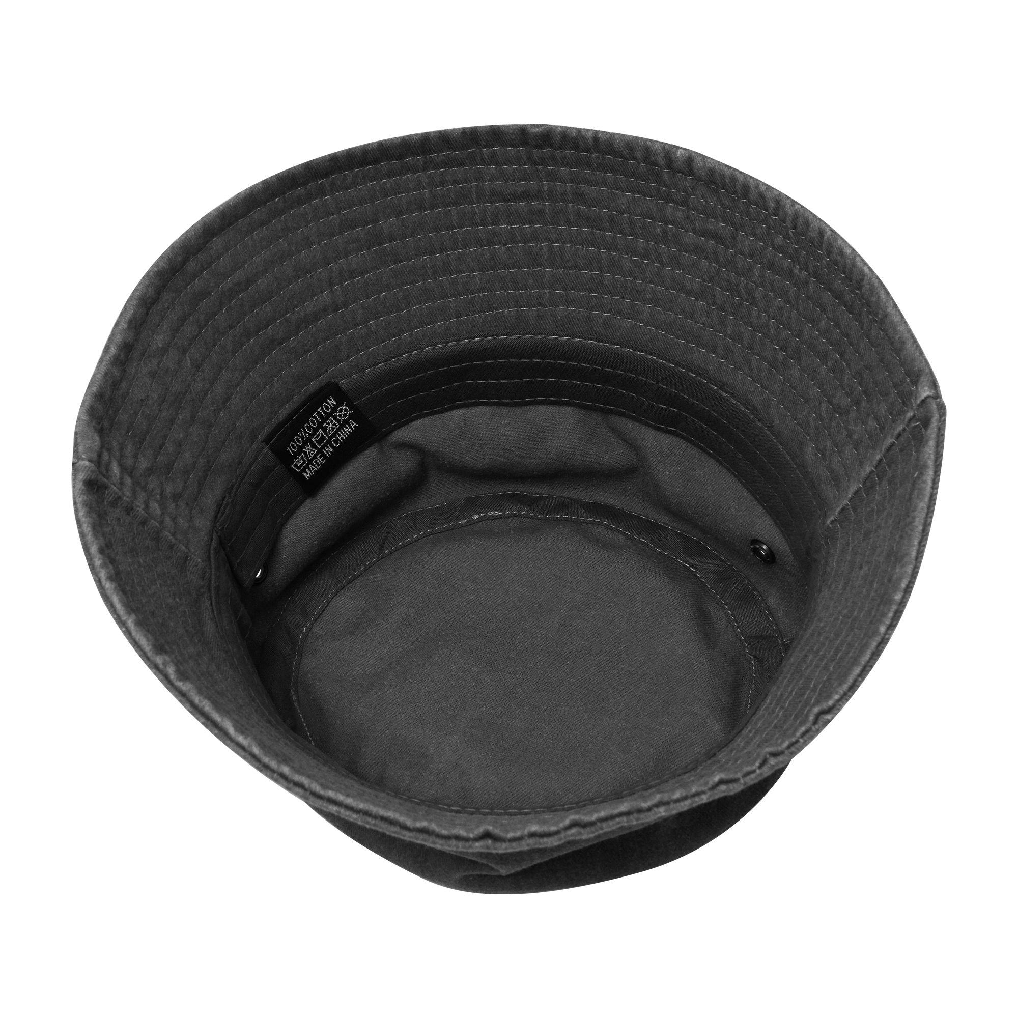 Retro Copy Moon Joy Bucket Hat - Outdoor Camping Quotes recensie en prijs