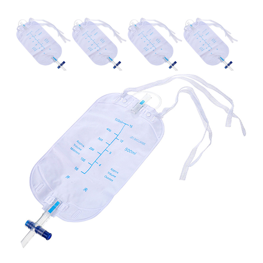 5 stuks lange katheter urineza - Outdoor Camping Urinal recensie en prijs