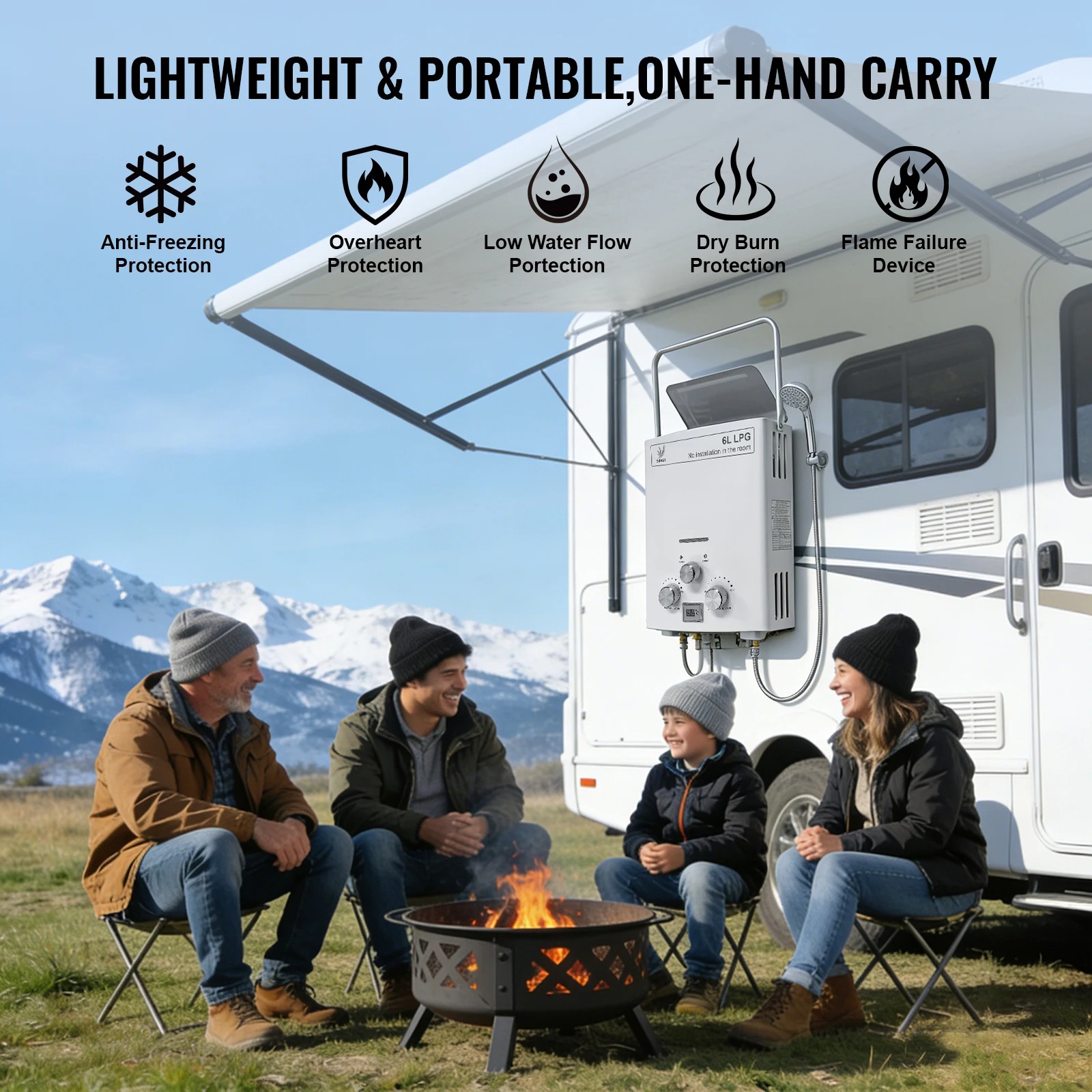 1-5 Stuks Auto Volwassen Urino - Outdoor Camping Urinal recensie en prijs