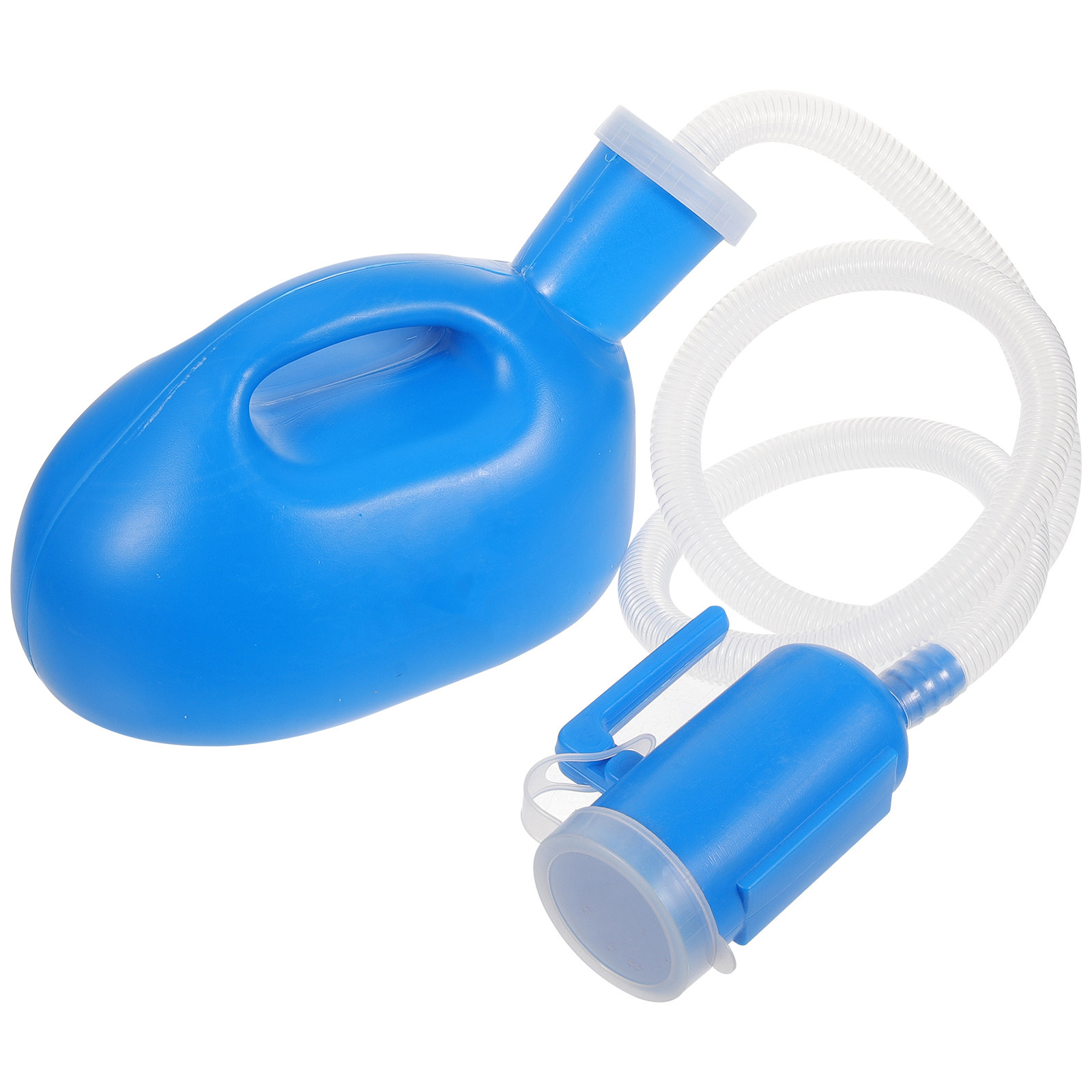 1Set Dames Urinoir Auto Dik Pl - Outdoor Camping Urinal recensie en prijs