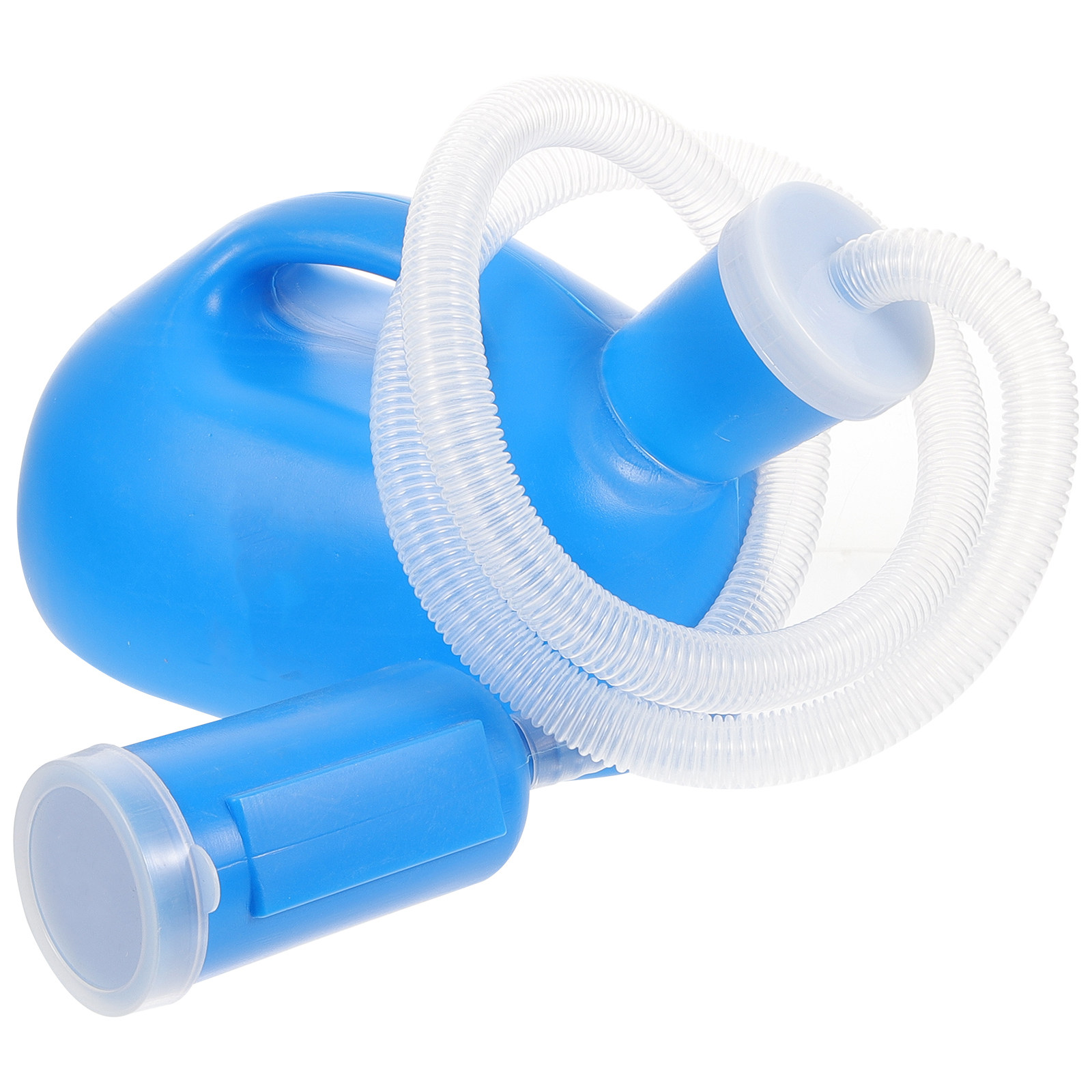 1Set Dames Urinoir Auto Dik Pl - Outdoor Camping Urinal recensie en prijs