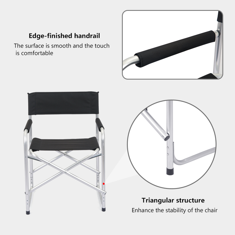 Op maat gemaakte outdoor campi - Outdoor Camping Chairs recensie en prijs