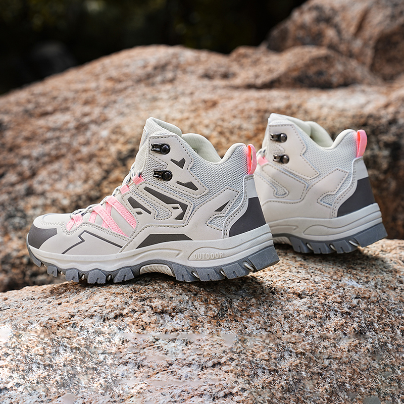 Zomer Nieuwe Heren Wandelschoe - Outdoor Camping In Winter recensie en prijs