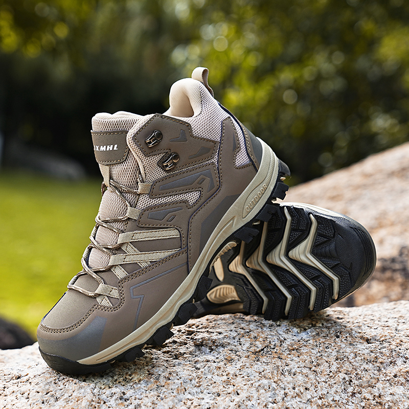 Zomer Nieuwe Heren Wandelschoe - Outdoor Camping In Winter recensie en prijs