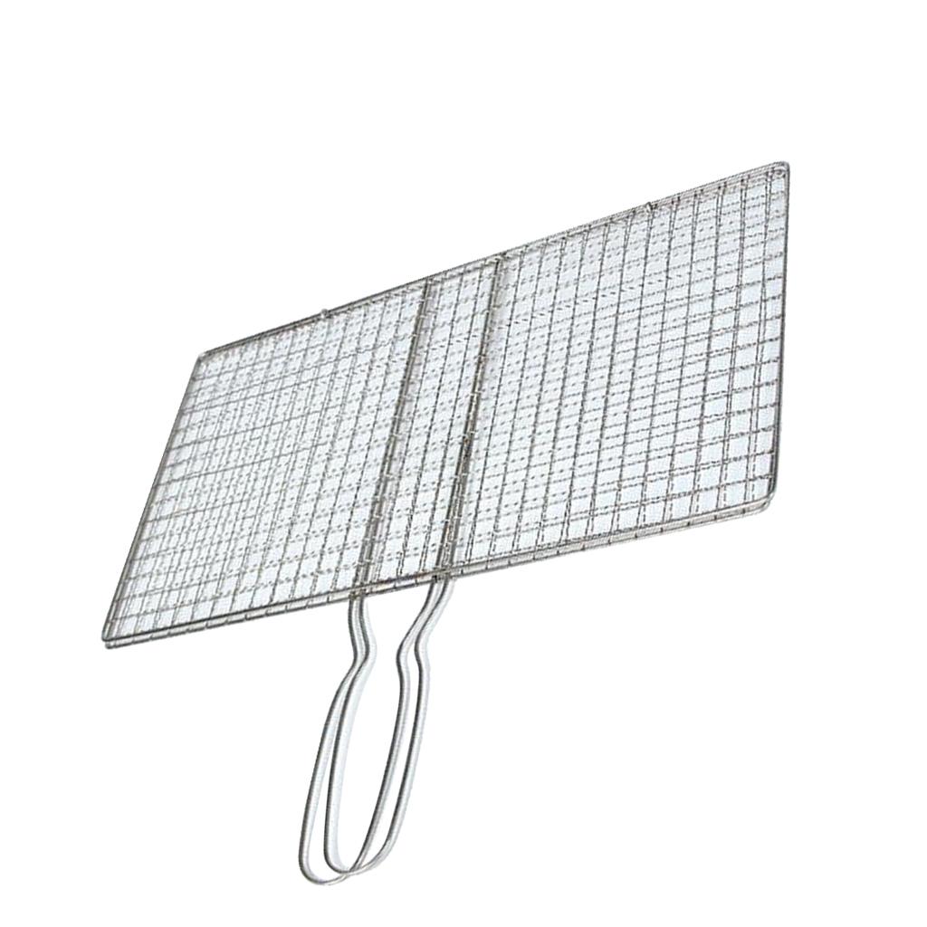 Hoge kwaliteit BBQ-mand, barbe - Camp Cooking Set recensie en prijs