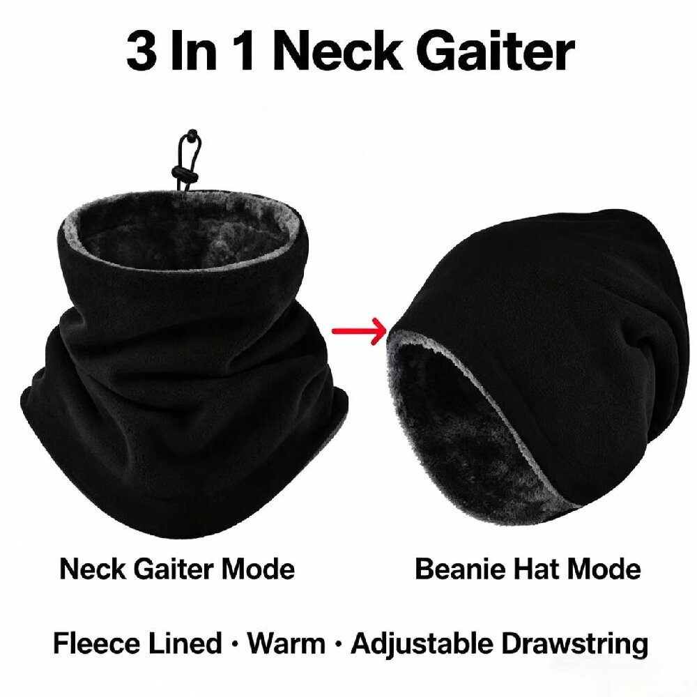 Winter motorfiets warme masker - Outdoor Camping In Winter recensie en prijs